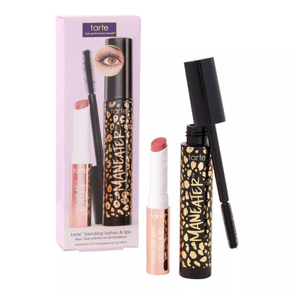 tarte - Trending Lash and Lip Duo - 2 pc