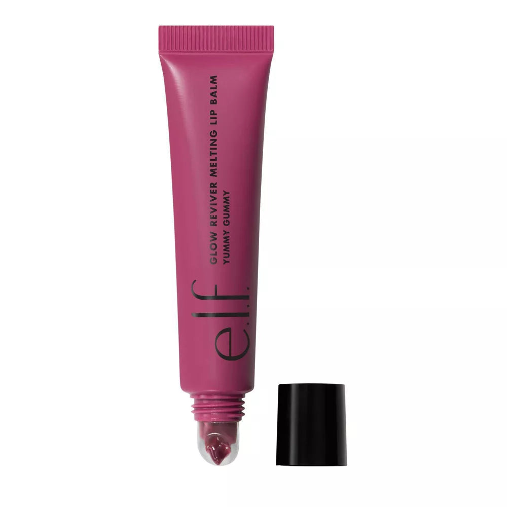 e.l.f. - Glow Reviver Melting Lip Balm