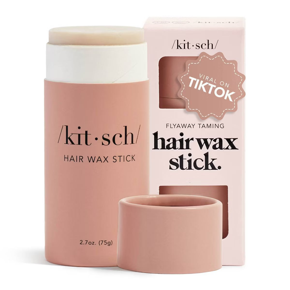 Kitsch - Hair Wax Stick