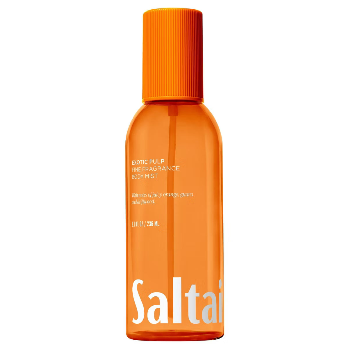 Saltair - Fine Fragrance Body Mist Spray - Fruity Scent - 236 ml