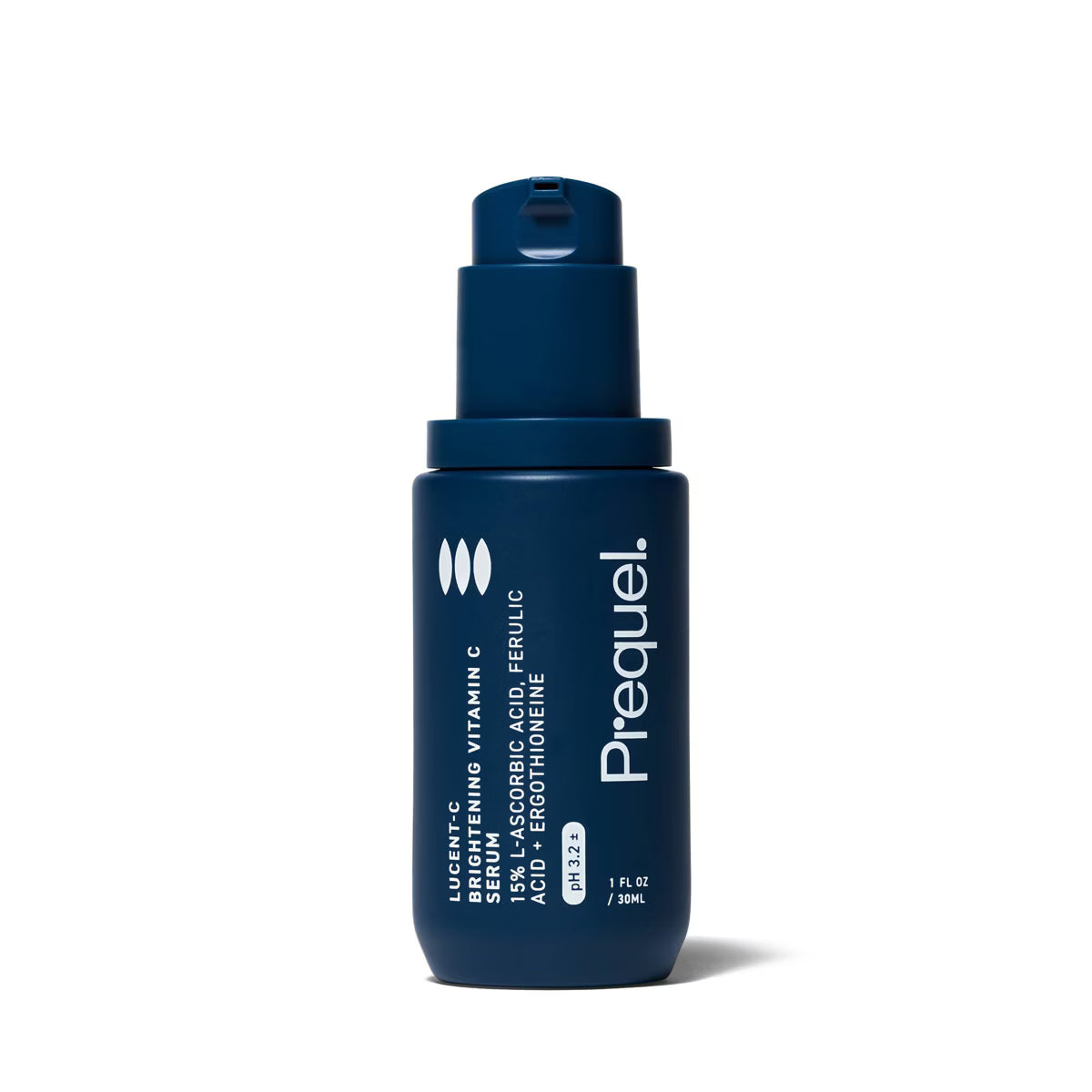 Prequel - Lucent-C Vitamin C Serum