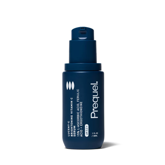 Prequel - Lucent-C Vitamin C Serum