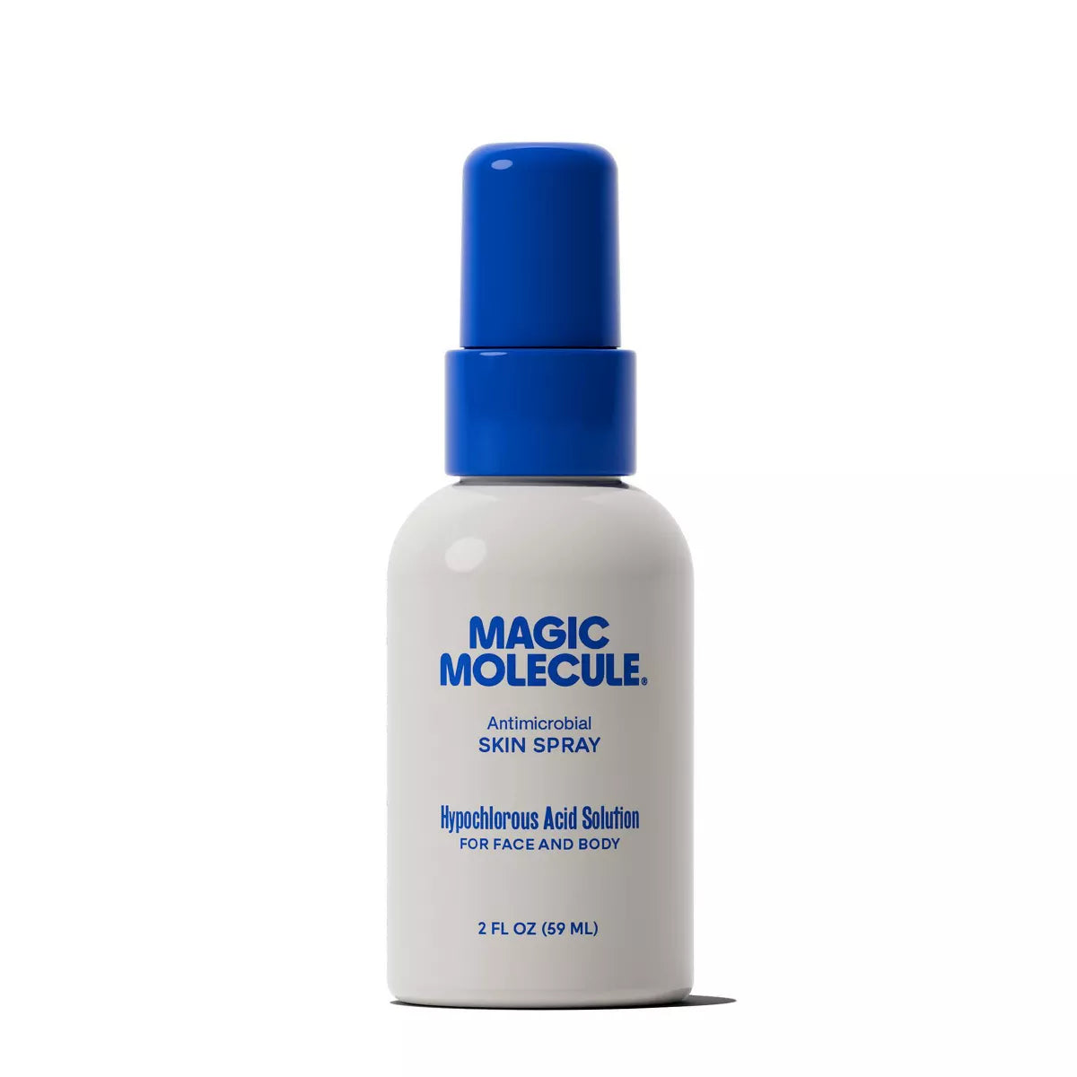 Magic Molecule - Hypochlorous Acid Skin Spray