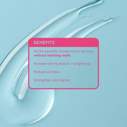 BYOMA Phyto Mucin Serum