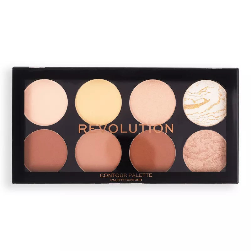 Makeup Revolution Ultra Contour Palette