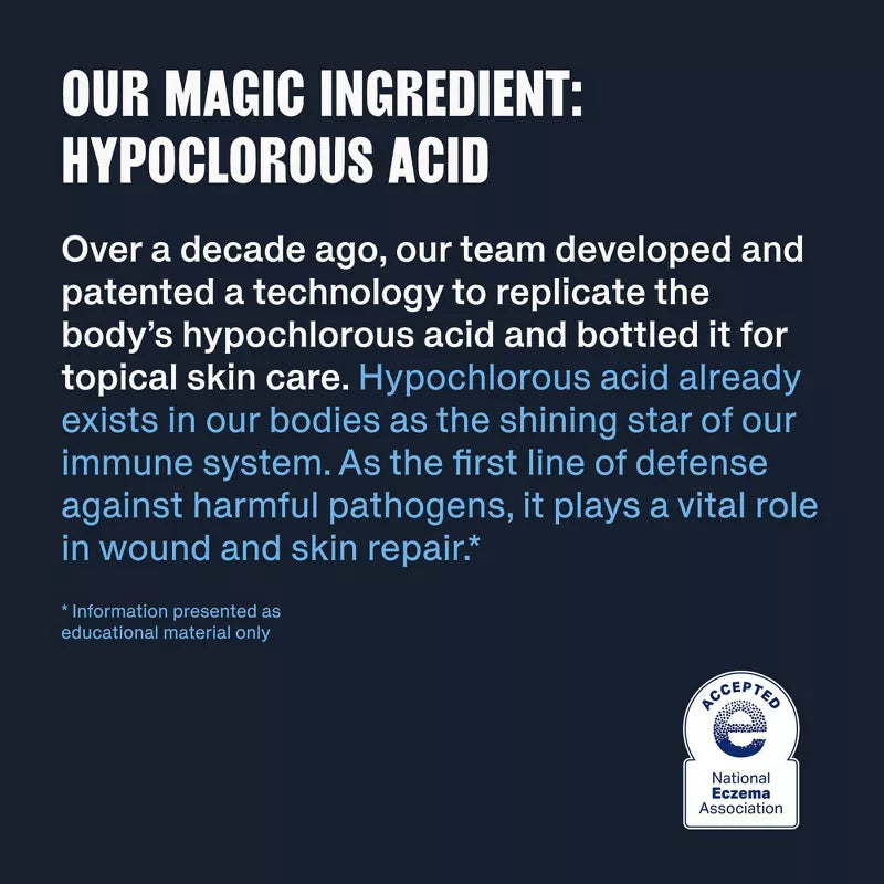 Magic Molecule - Hypochlorous Acid Skin Spray