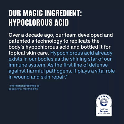 Magic Molecule - Hypochlorous Acid Skin Spray