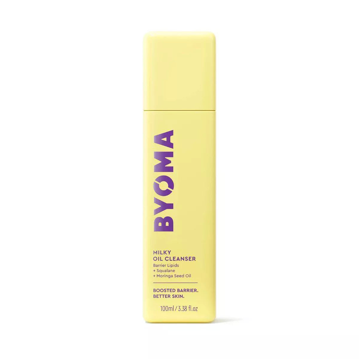 BYOMA Milky Oil Face Cleanser