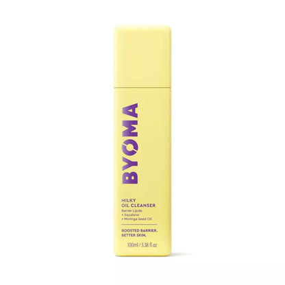 BYOMA Milky Oil Face Cleanser