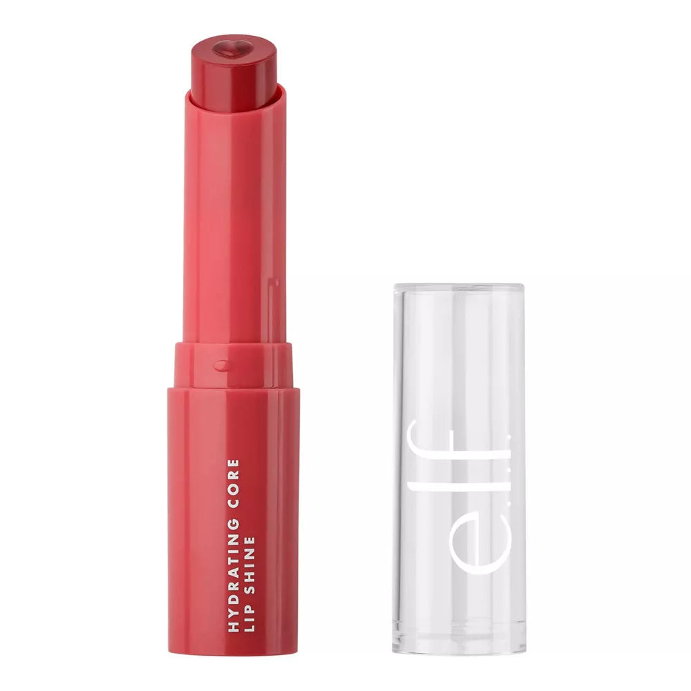 e.l.f. - Hydrating Core Lip Shine Makeup