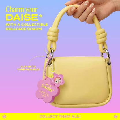 DAISE - Mini Body Mist + Charm