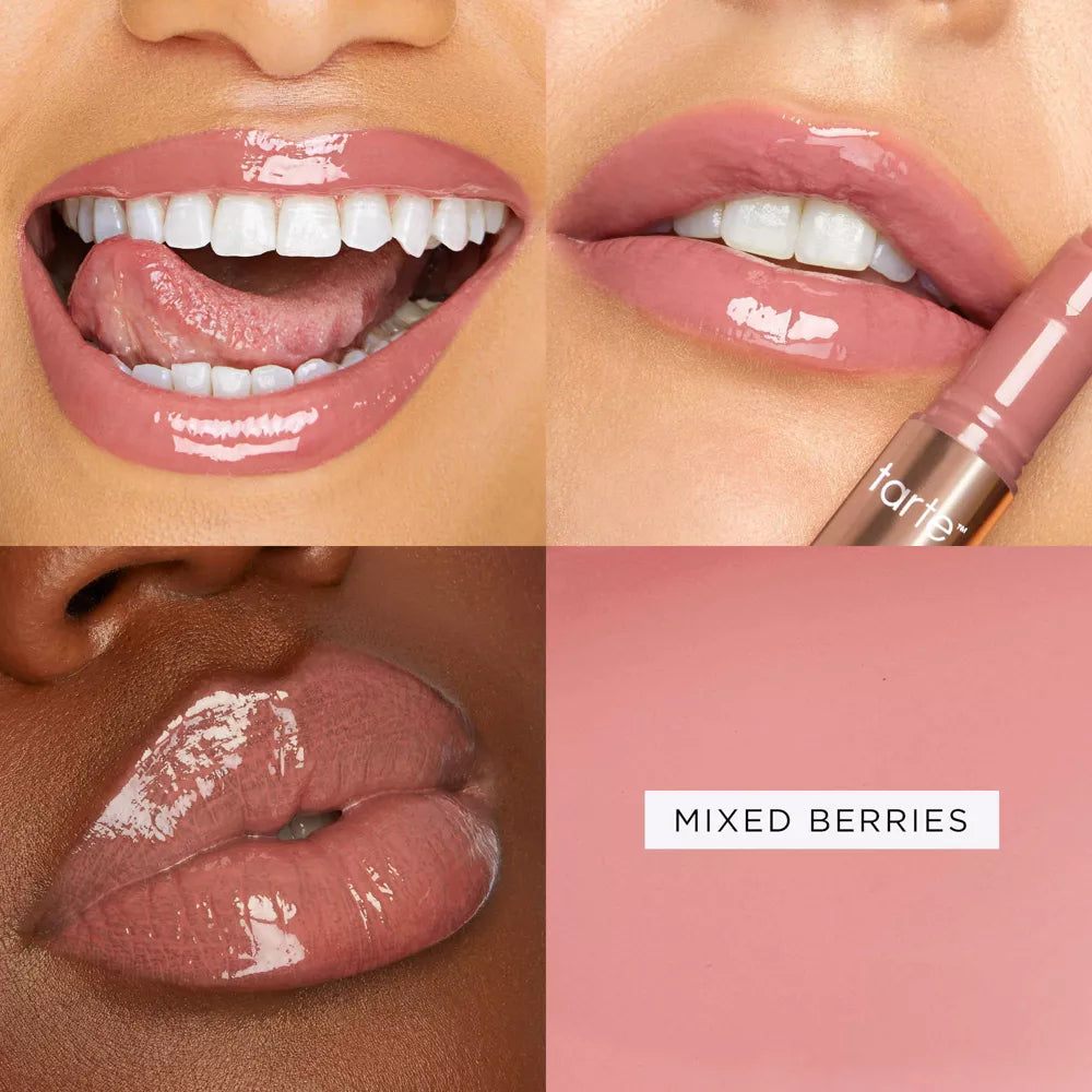 tarte - Trending Lash and Lip Duo - 2 pc