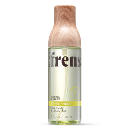 Being Frenshe - Women's Hair, Body & Linen Mist Body Spray with Essential Oils - 150 ml