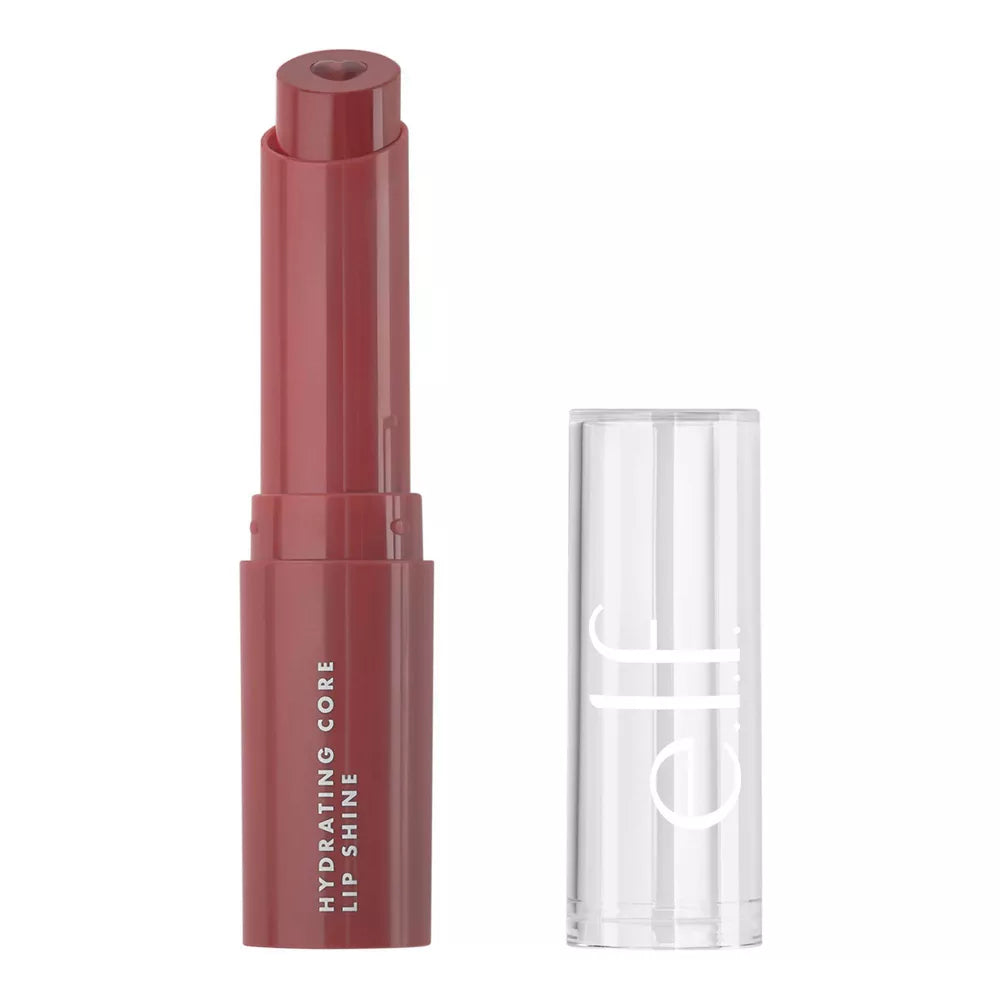 e.l.f. - Hydrating Core Lip Shine Makeup