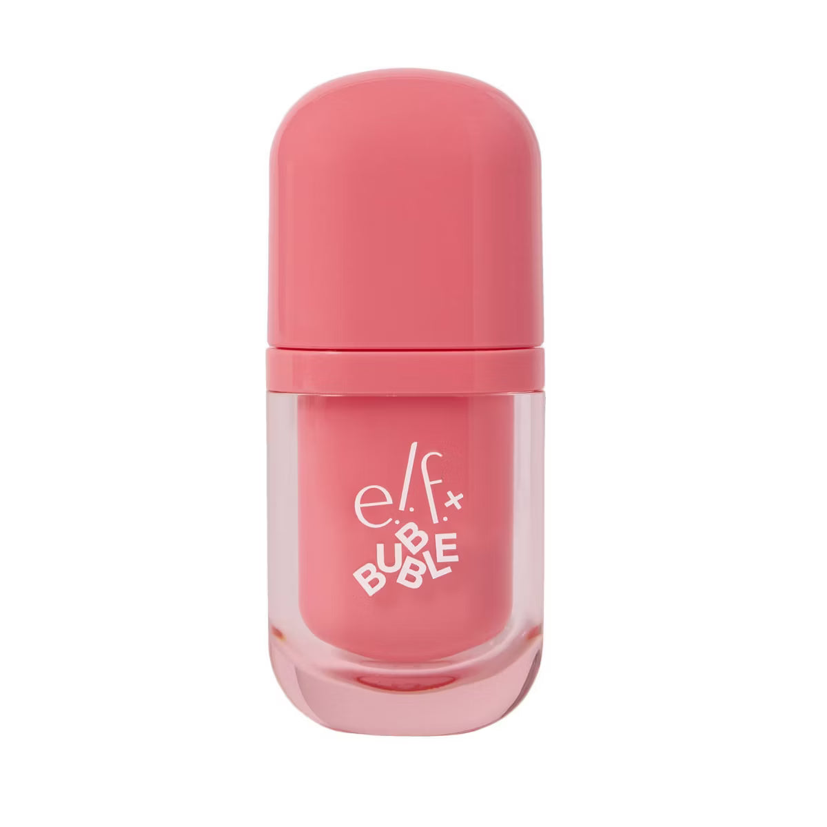 Bubble Skincare x e.l.f Glow Talk Tinted Lip Serum