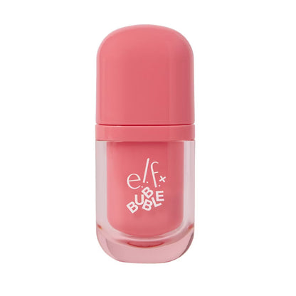 Bubble Skincare x e.l.f Glow Talk Tinted Lip Serum
