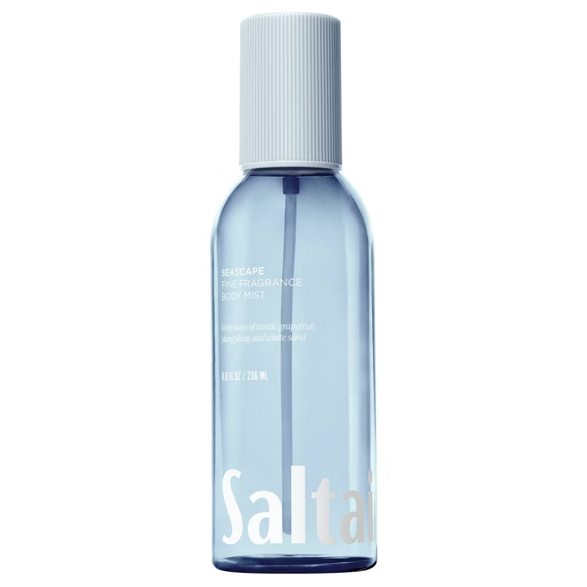 Saltair - Fine Fragrance Body Mist Spray - Fruity Scent - 236 ml