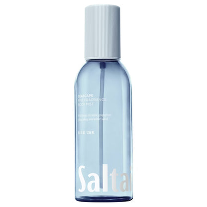 Saltair - Fine Fragrance Body Mist Spray - Fruity Scent - 236 ml