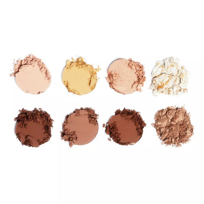 Makeup Revolution Ultra Contour Palette