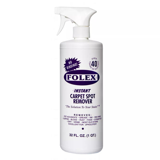 Folex - Instant Carpet Spot Remover