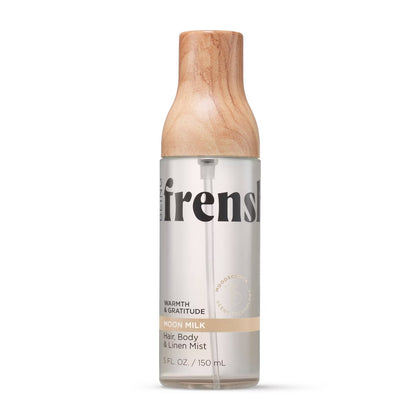 Being Frenshe - Women's Hair, Body & Linen Mist Body Spray with Essential Oils - 150 ml