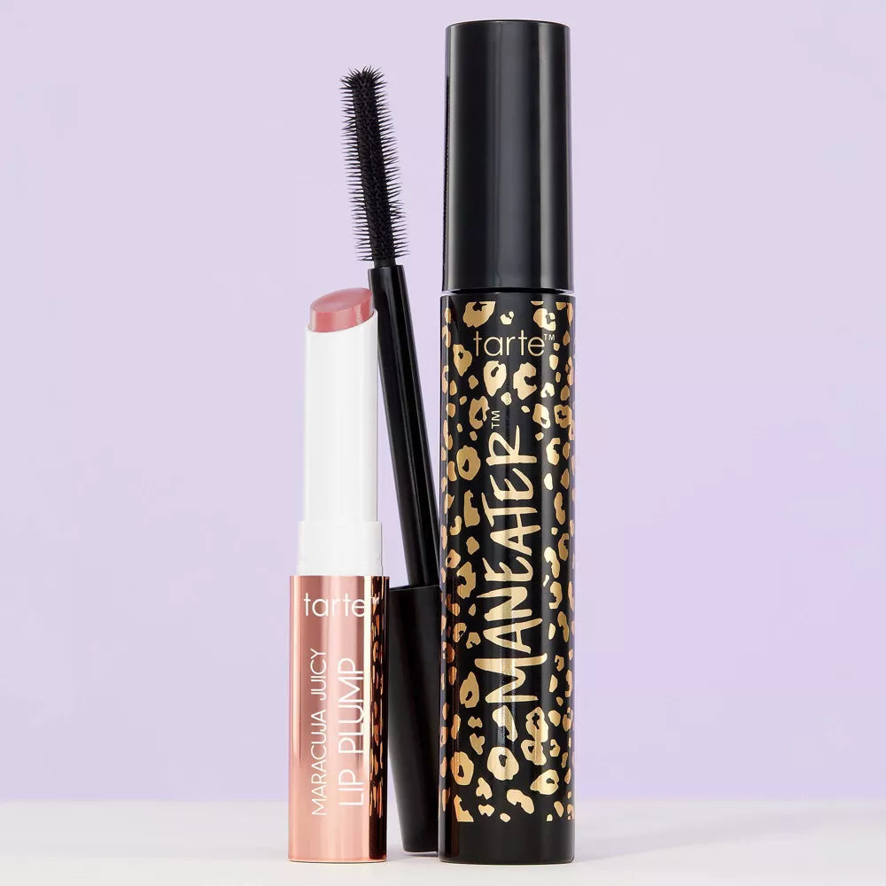 tarte - Trending Lash and Lip Duo - 2 pc