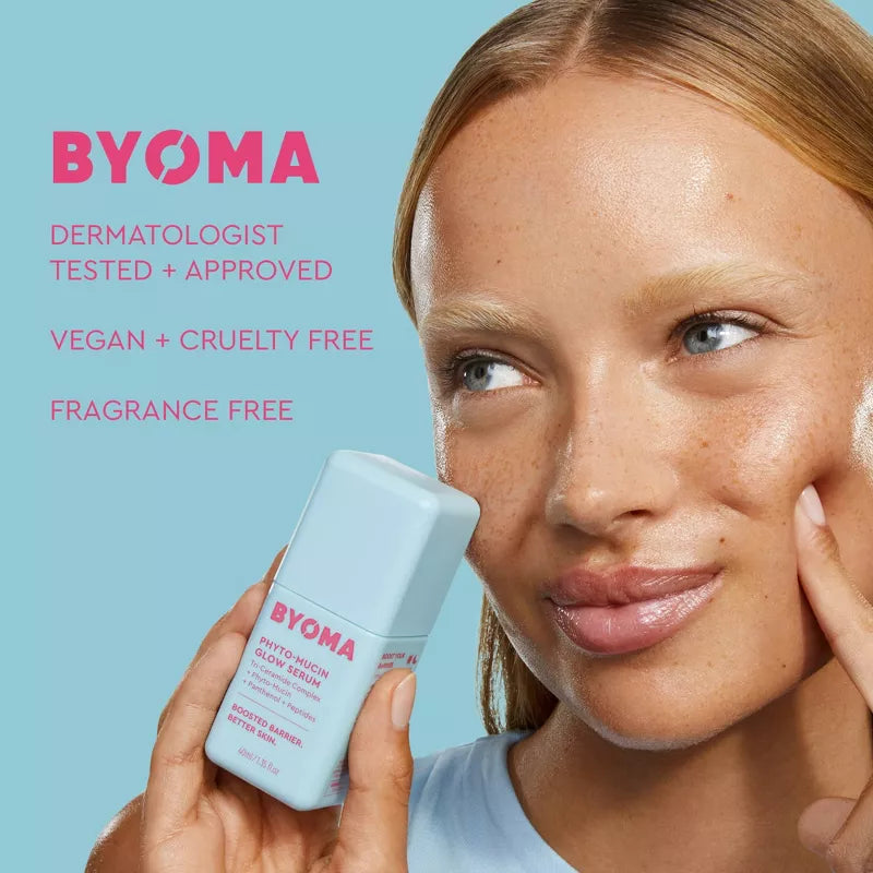 BYOMA Phyto Mucin Serum