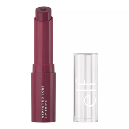 e.l.f. - Hydrating Core Lip Shine Makeup