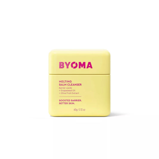 BYOMA - Melting Cleansing Balm