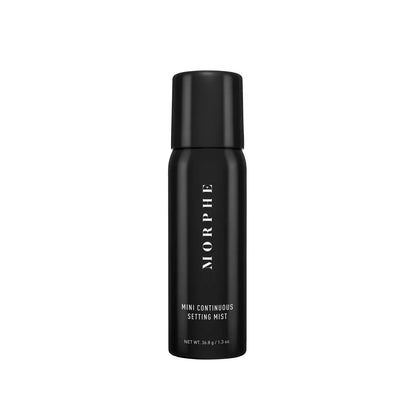 Morphe - Continuous Setting Mist