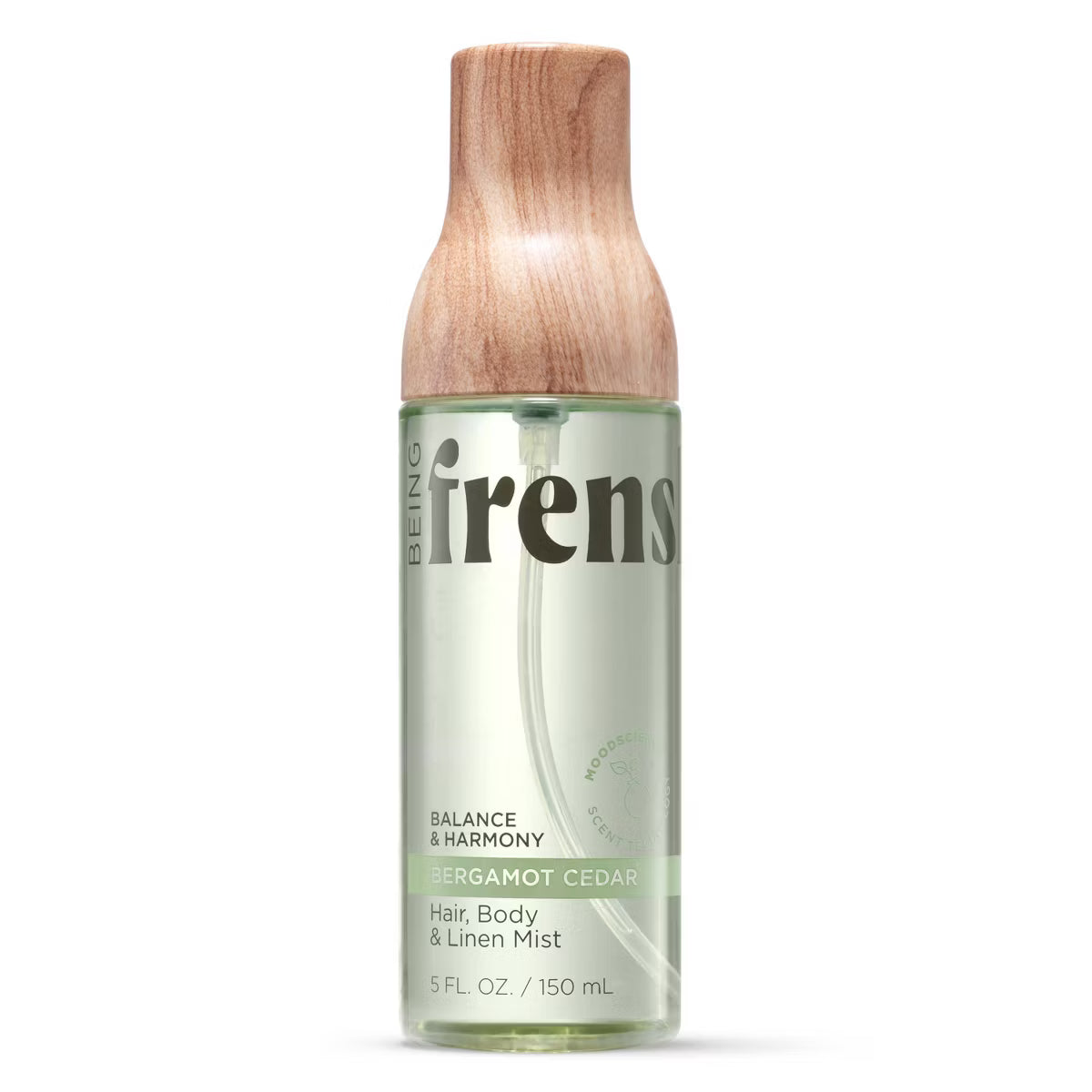 Being Frenshe - Women's Hair, Body & Linen Mist Body Spray with Essential Oils - 150 ml