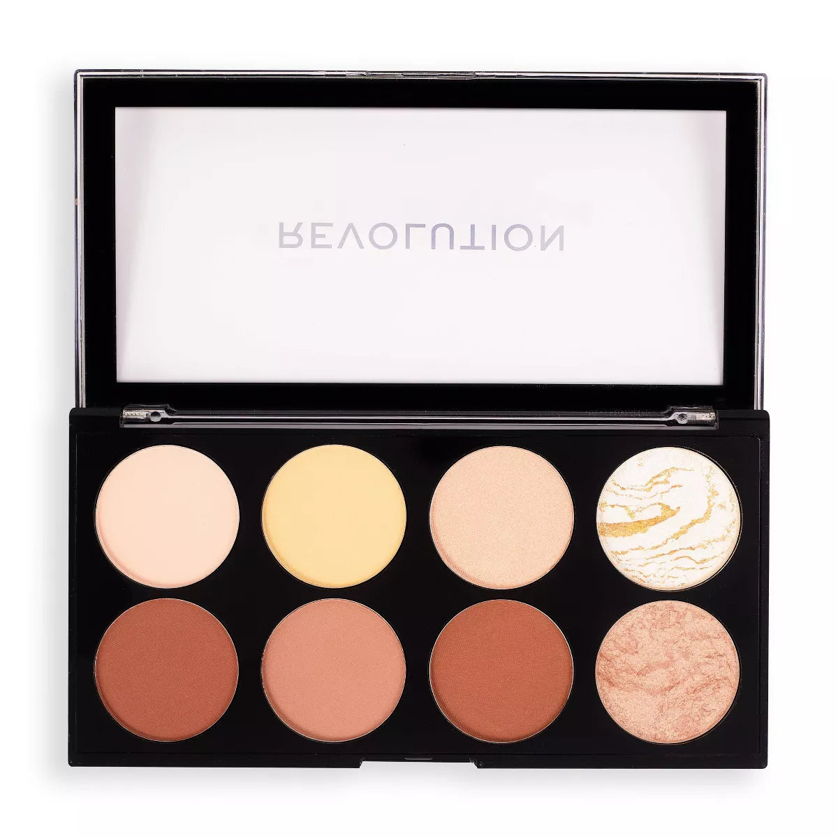 Makeup Revolution Ultra Contour Palette