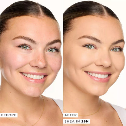 tarte - Travel Size Shape Tape Concealer & Maneater Mascara Set