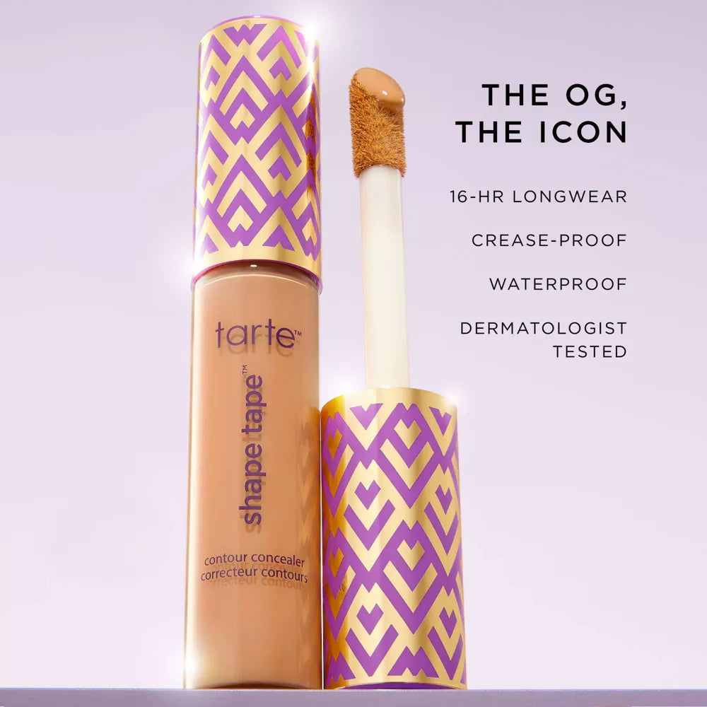 tarte - Shape Tape Concealer