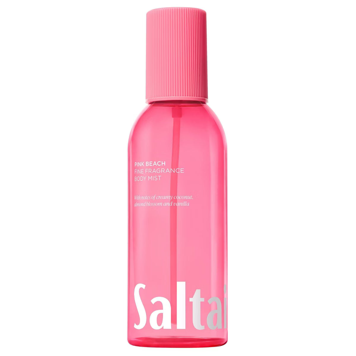 Saltair - Fine Fragrance Body Mist Spray - Fruity Scent - 236 ml
