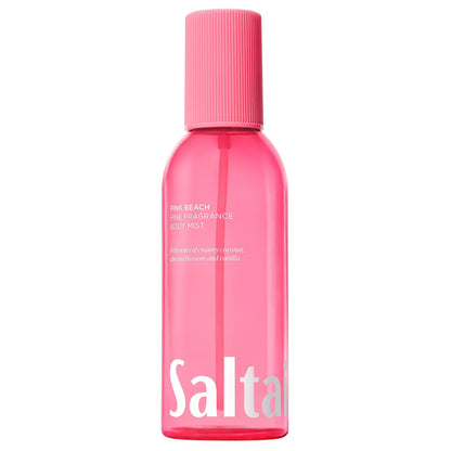 Saltair - Fine Fragrance Body Mist Spray - Fruity Scent - 236 ml