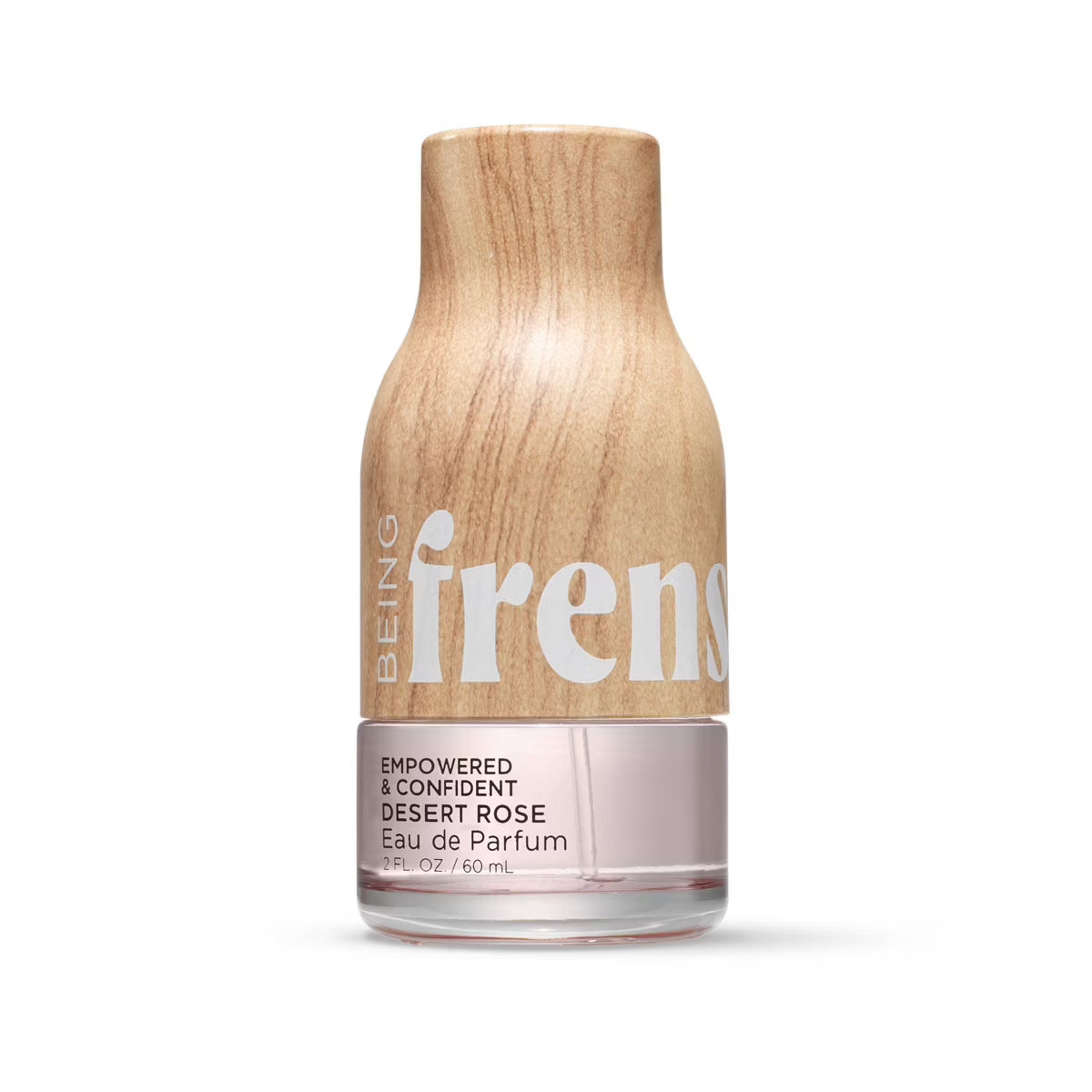 Being Frenshe - Women's Eau De Perfume - 2 fl oz