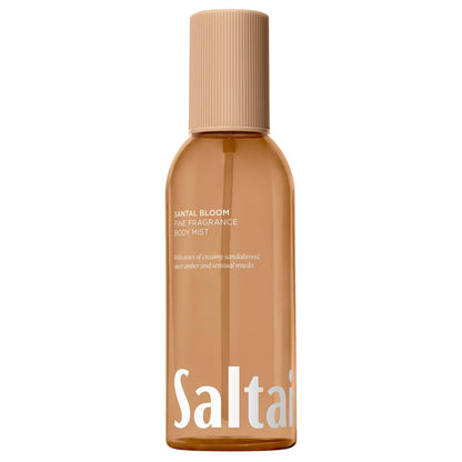 Saltair - Fine Fragrance Body Mist Spray - 236 ml