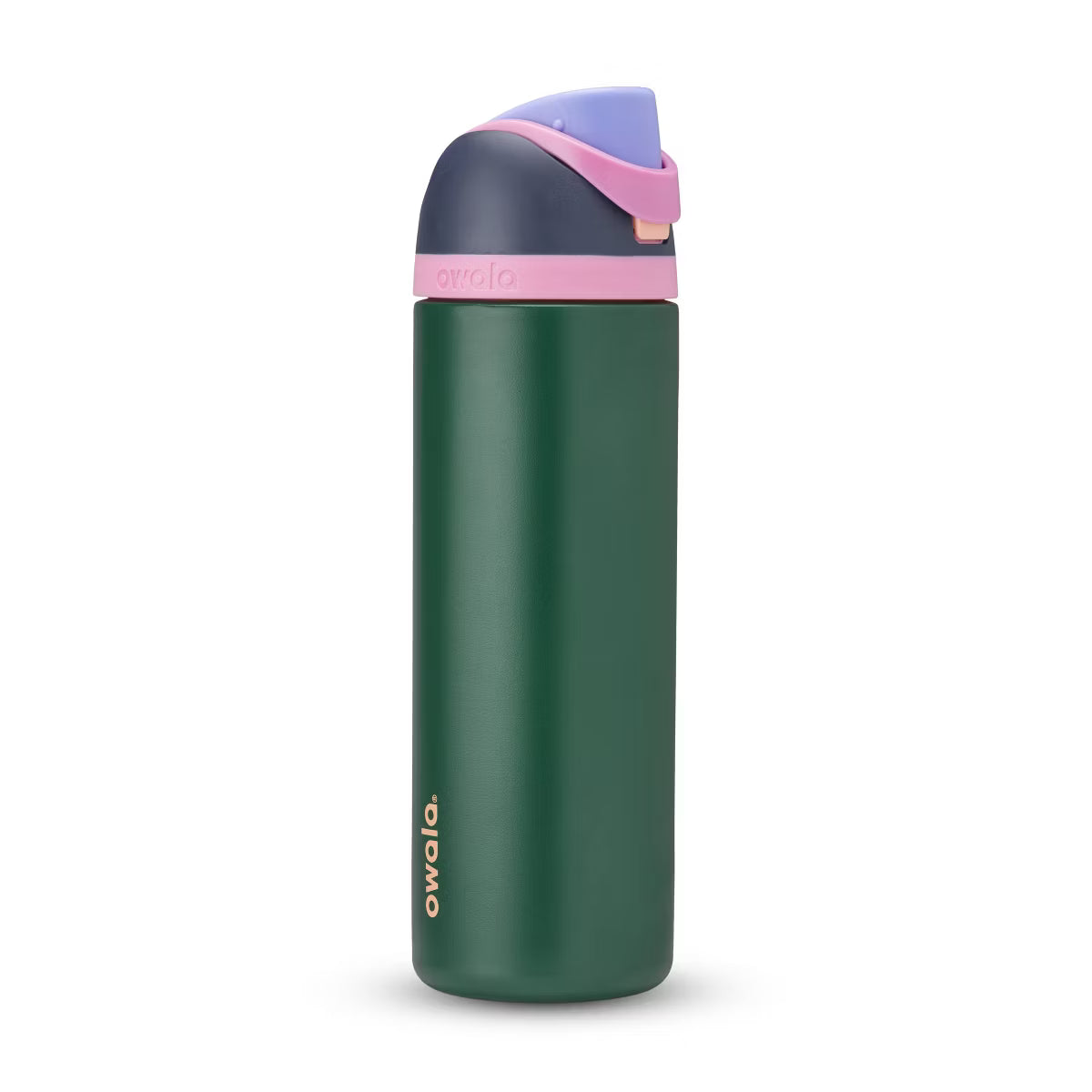 Owala  - Forest Fairy - 24oz FreeSip Stainless Steel
