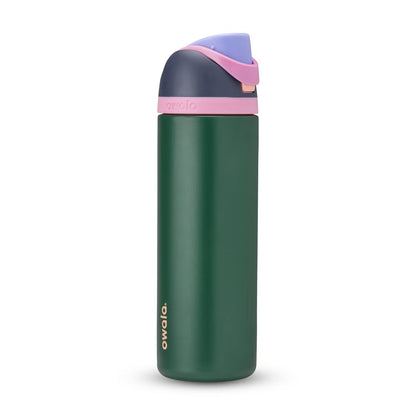 Owala  - Forest Fairy - 24oz FreeSip Stainless Steel