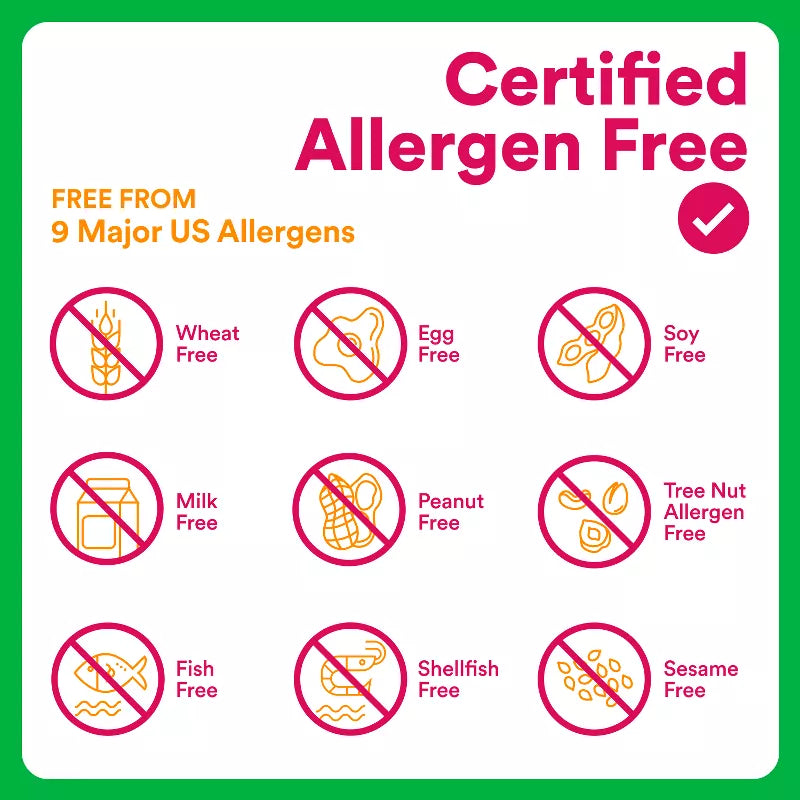 SmartyPants - Organic Women's Multi & Vegetarian Omega 3 Gummy Vitamins with D3, C & B12 - 90 ct