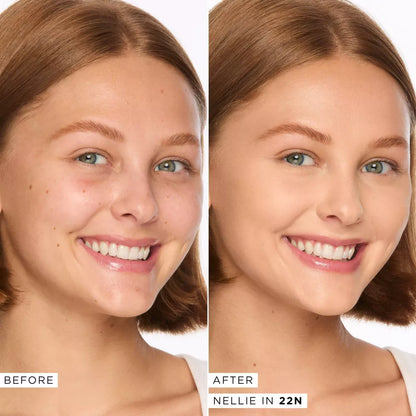 tarte - Travel Size Shape Tape Concealer & Maneater Mascara Set