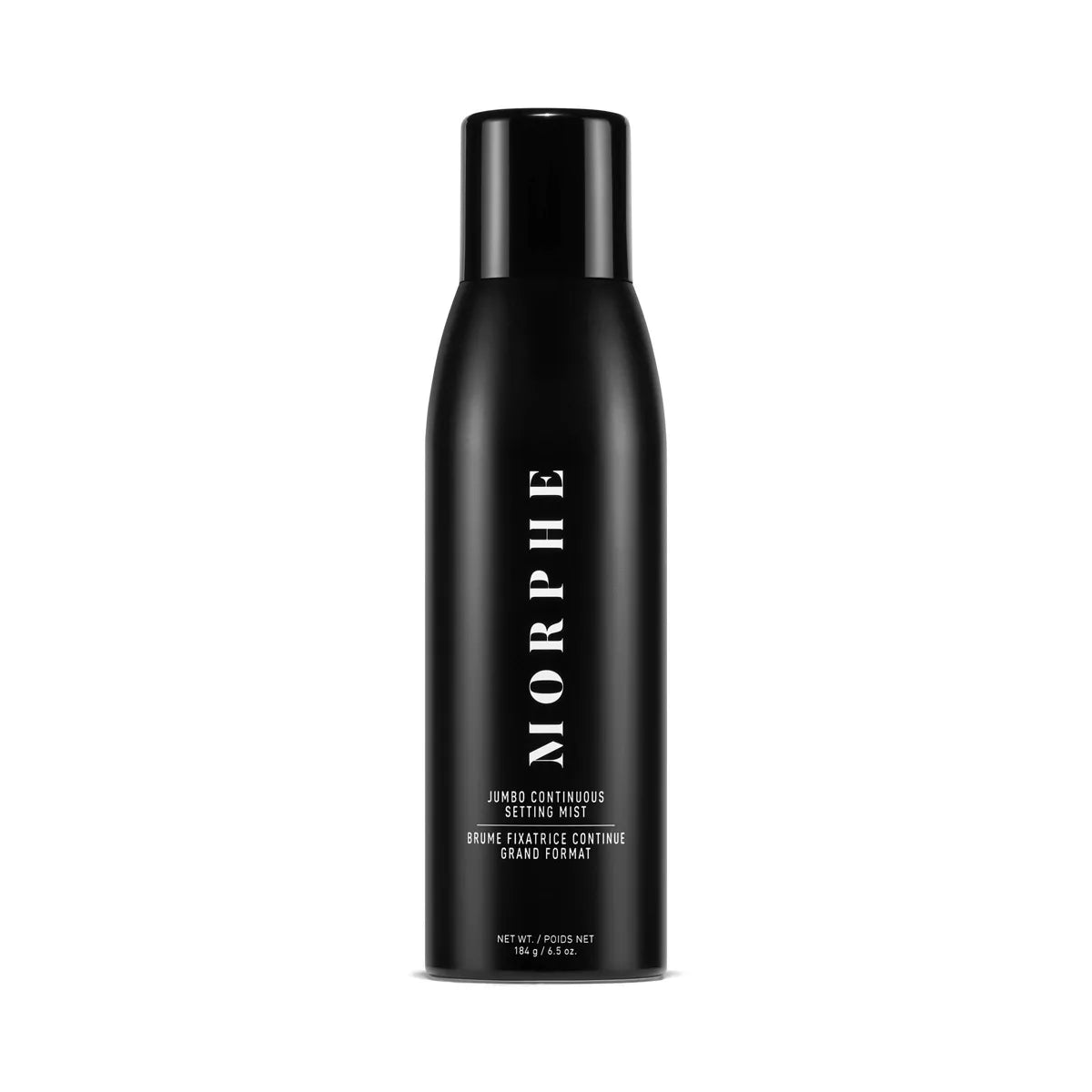 Morphe - Continuous Setting Mist