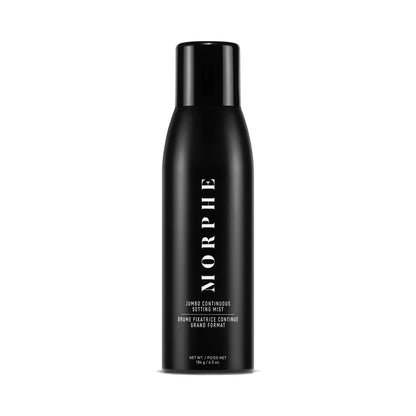 Morphe - Continuous Setting Mist
