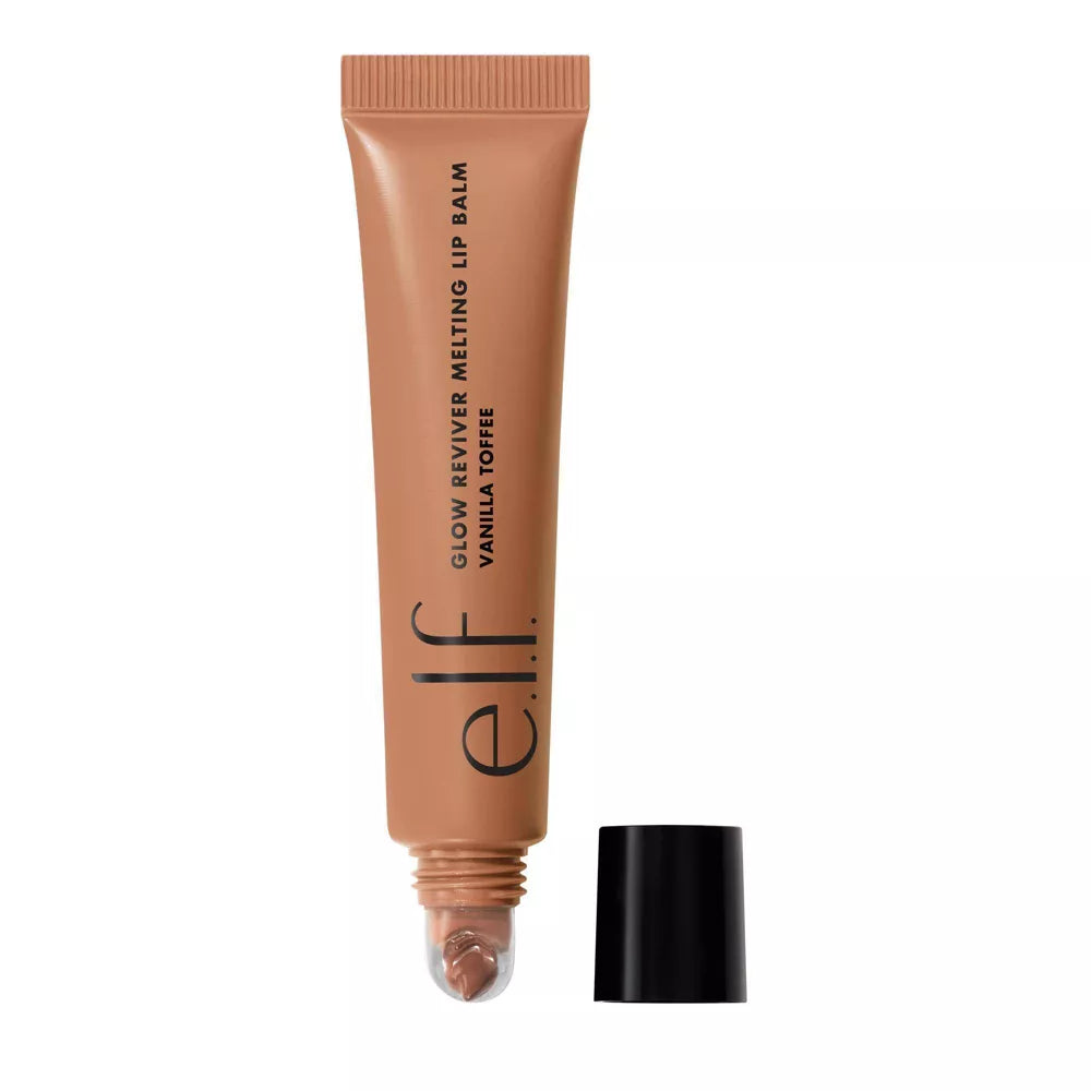 e.l.f. - Glow Reviver Melting Lip Balm