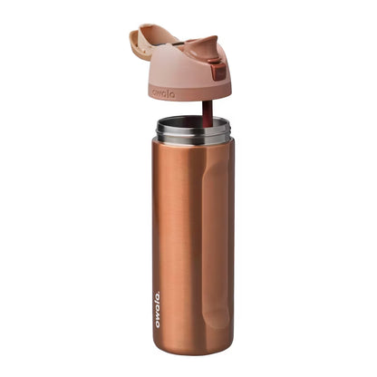 Owala  - In Good Company - 24oz FreeSip Stainless Steel