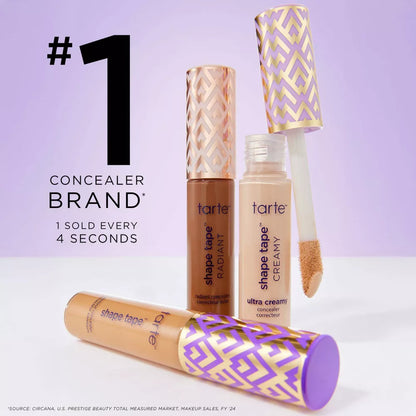 tarte - Shape Tape Concealer