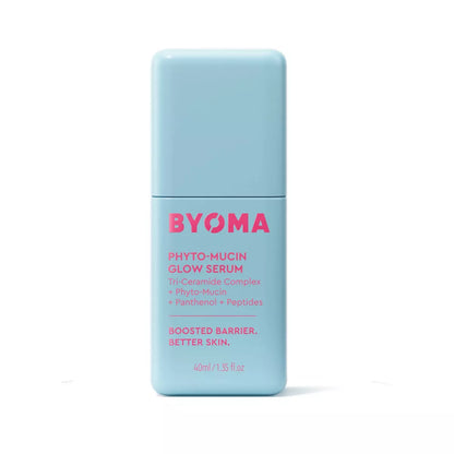 BYOMA Phyto Mucin Serum
