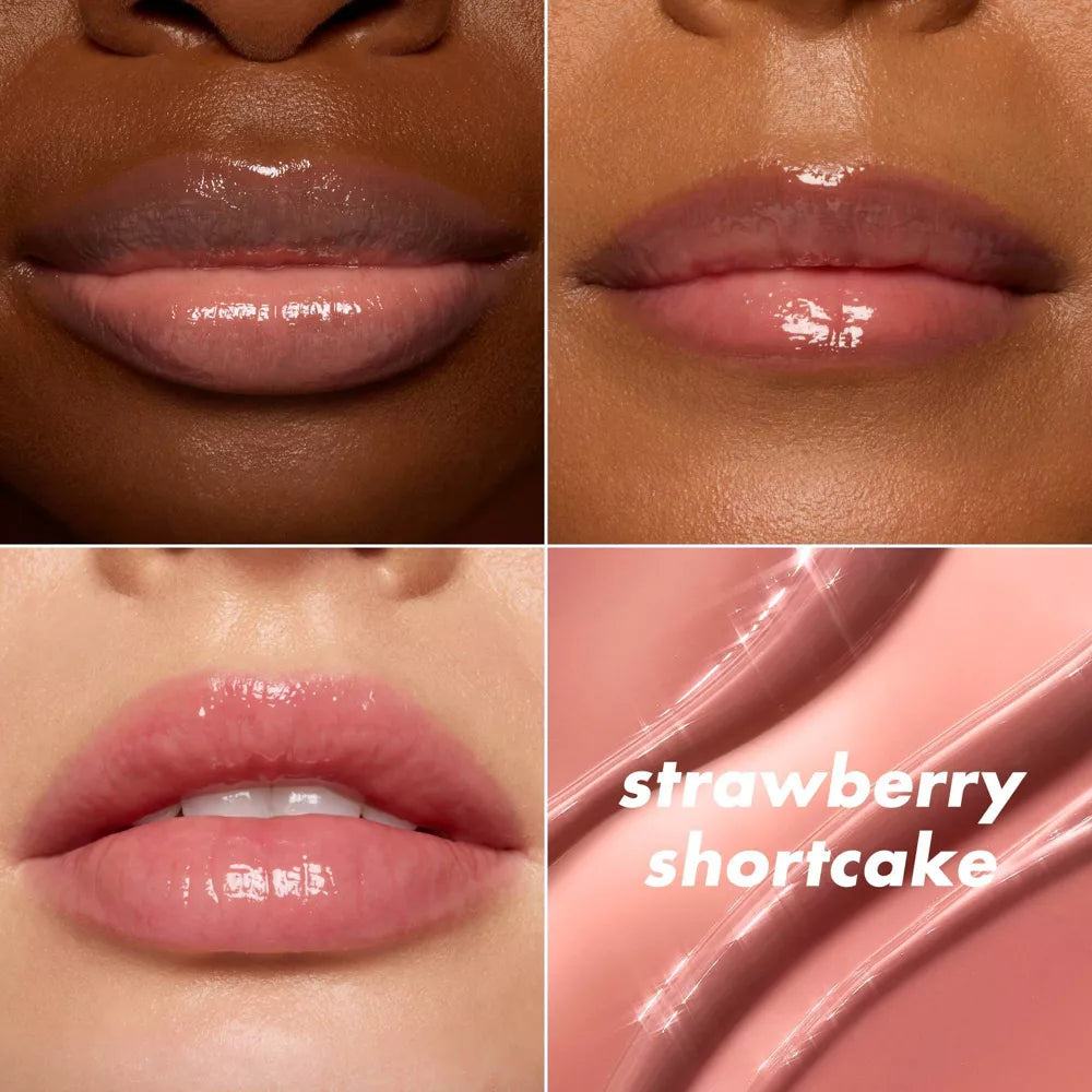 e.l.f. - Glow Reviver Melting Lip Balm