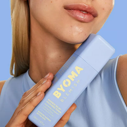BYOMA - Blemish Relief Soothing Mist Facial Toner